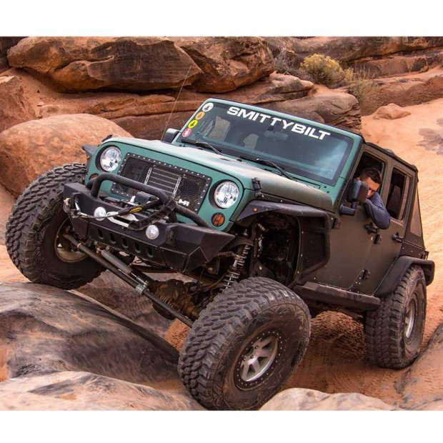 SMITTYBILT 76838 