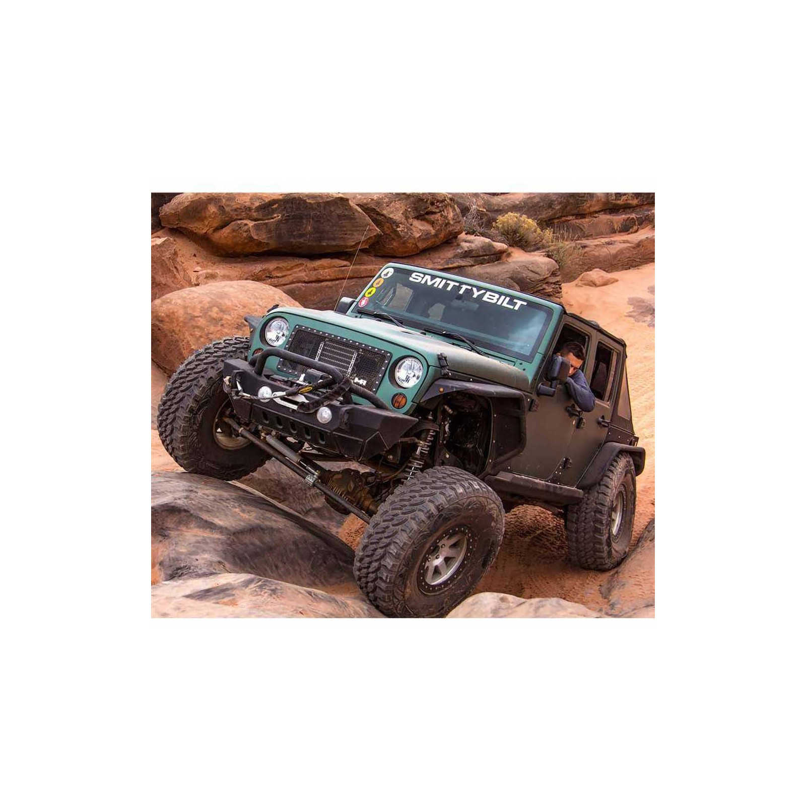 SMITTYBILT 76838 