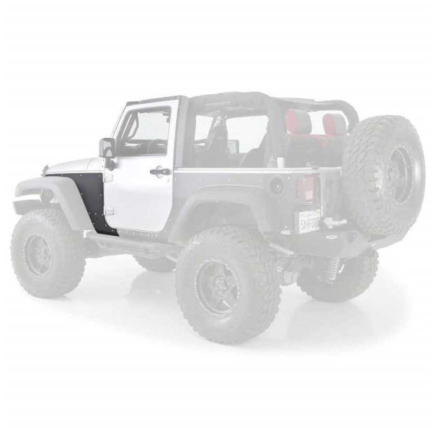 SMITTYBILT 76980 