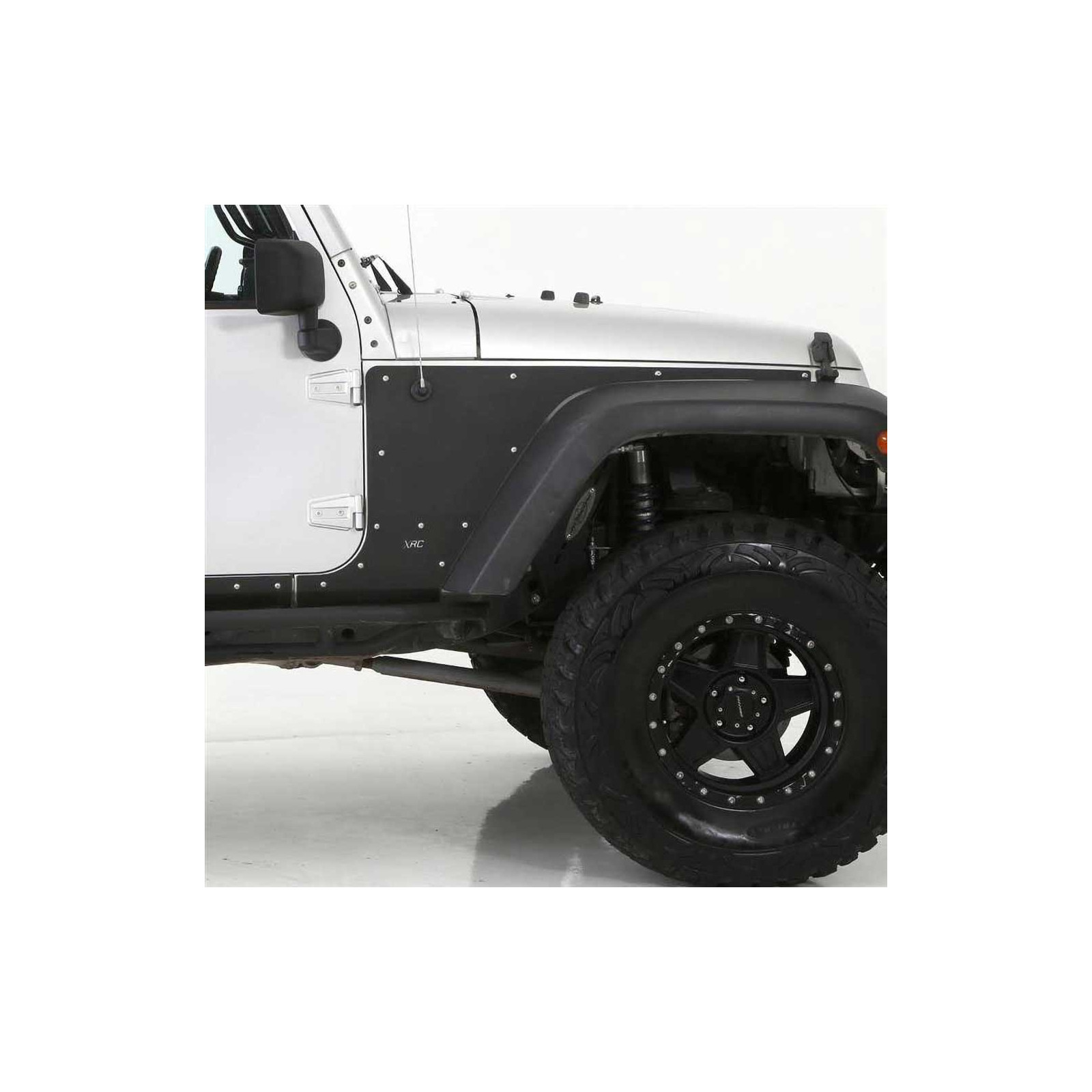 SMITTYBILT 76980 