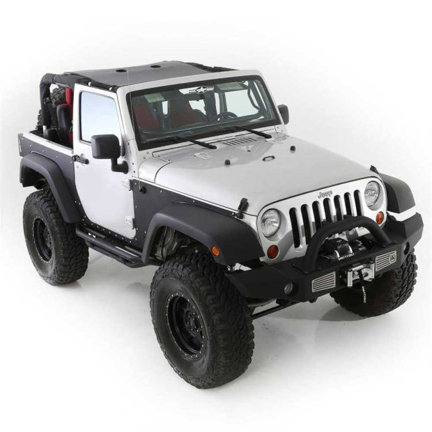 SMITTYBILT 76980 