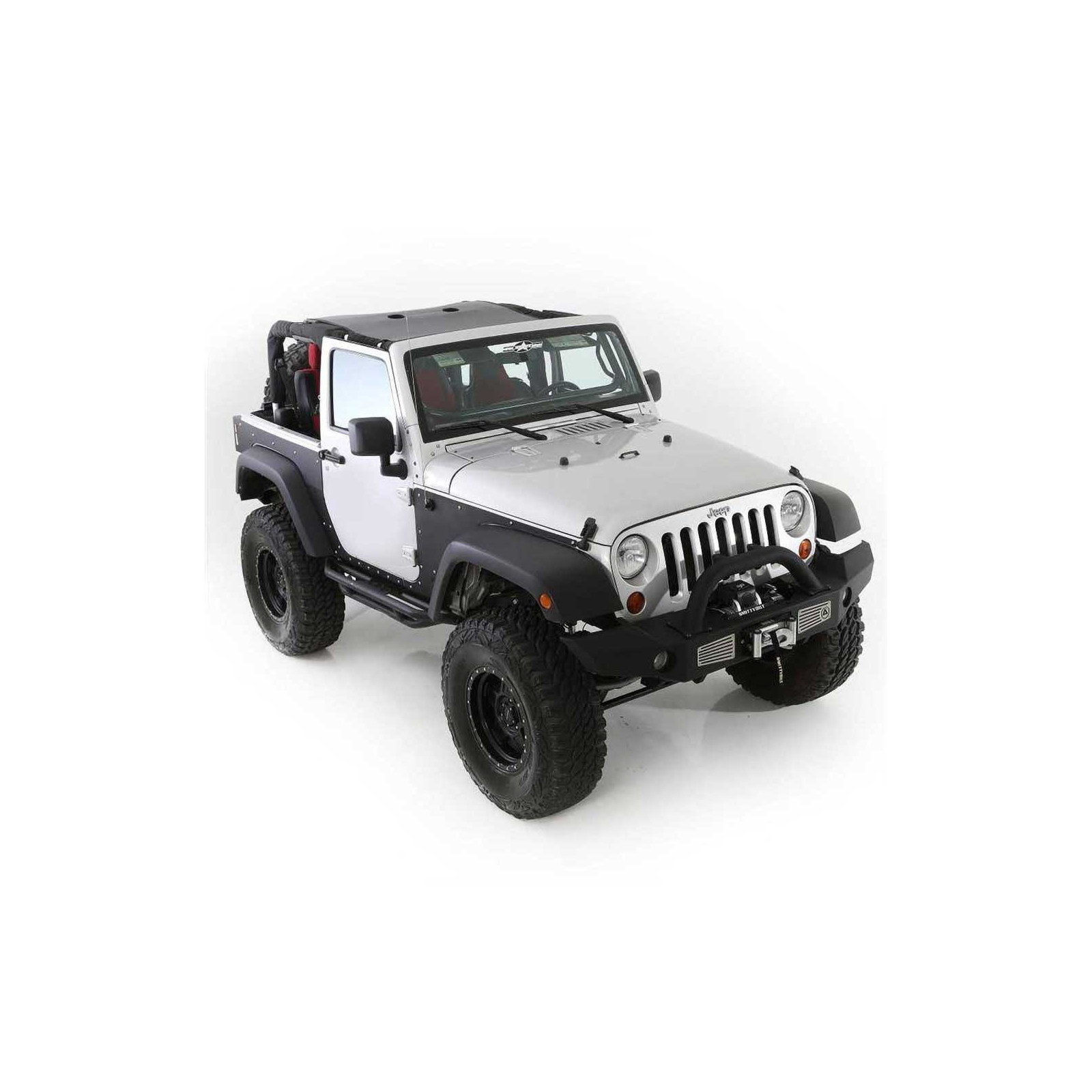 SMITTYBILT 76980 