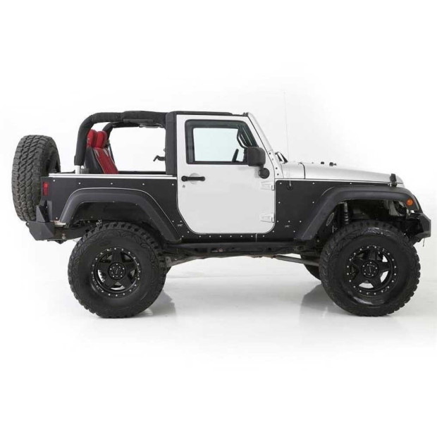 SMITTYBILT 76980 