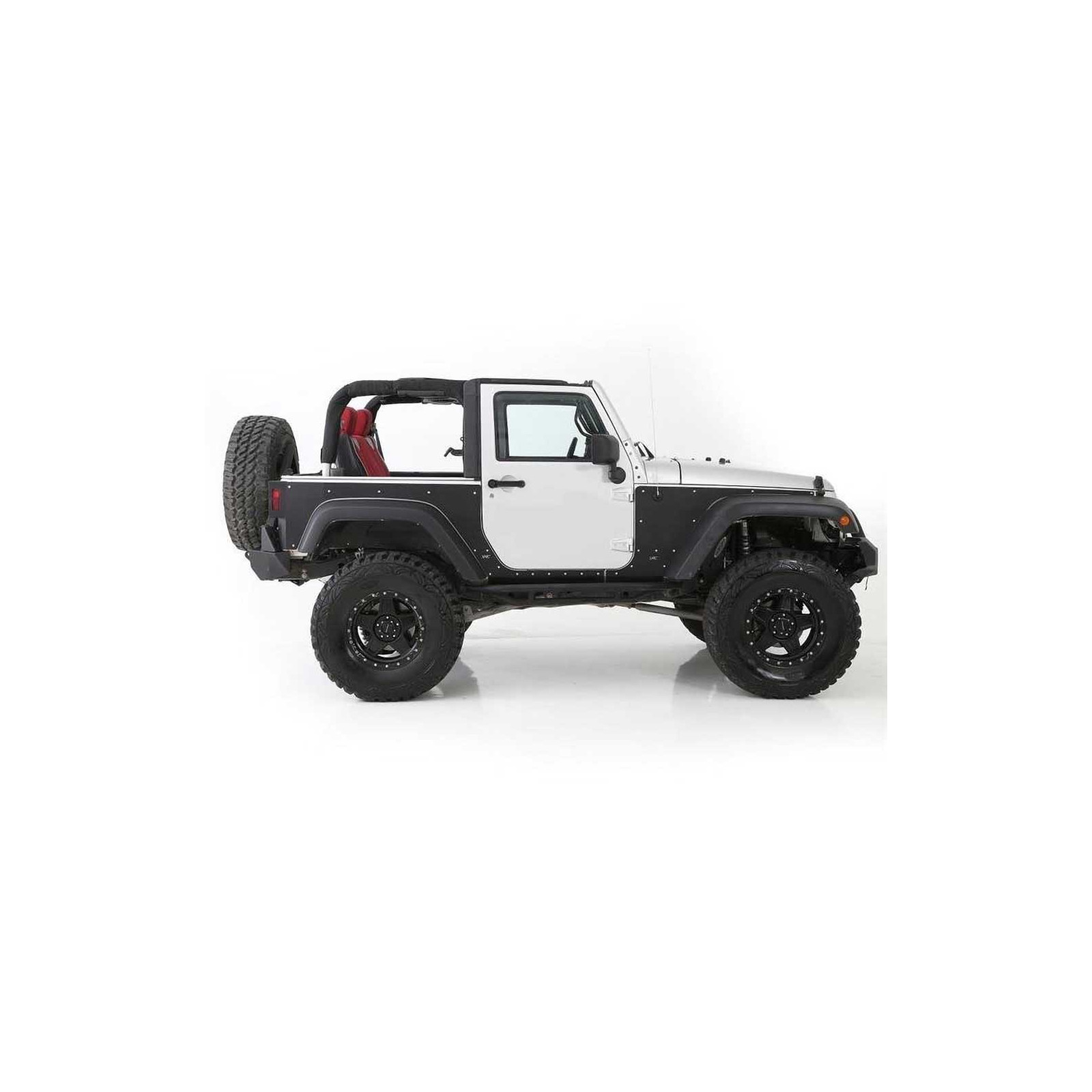 SMITTYBILT 76980 