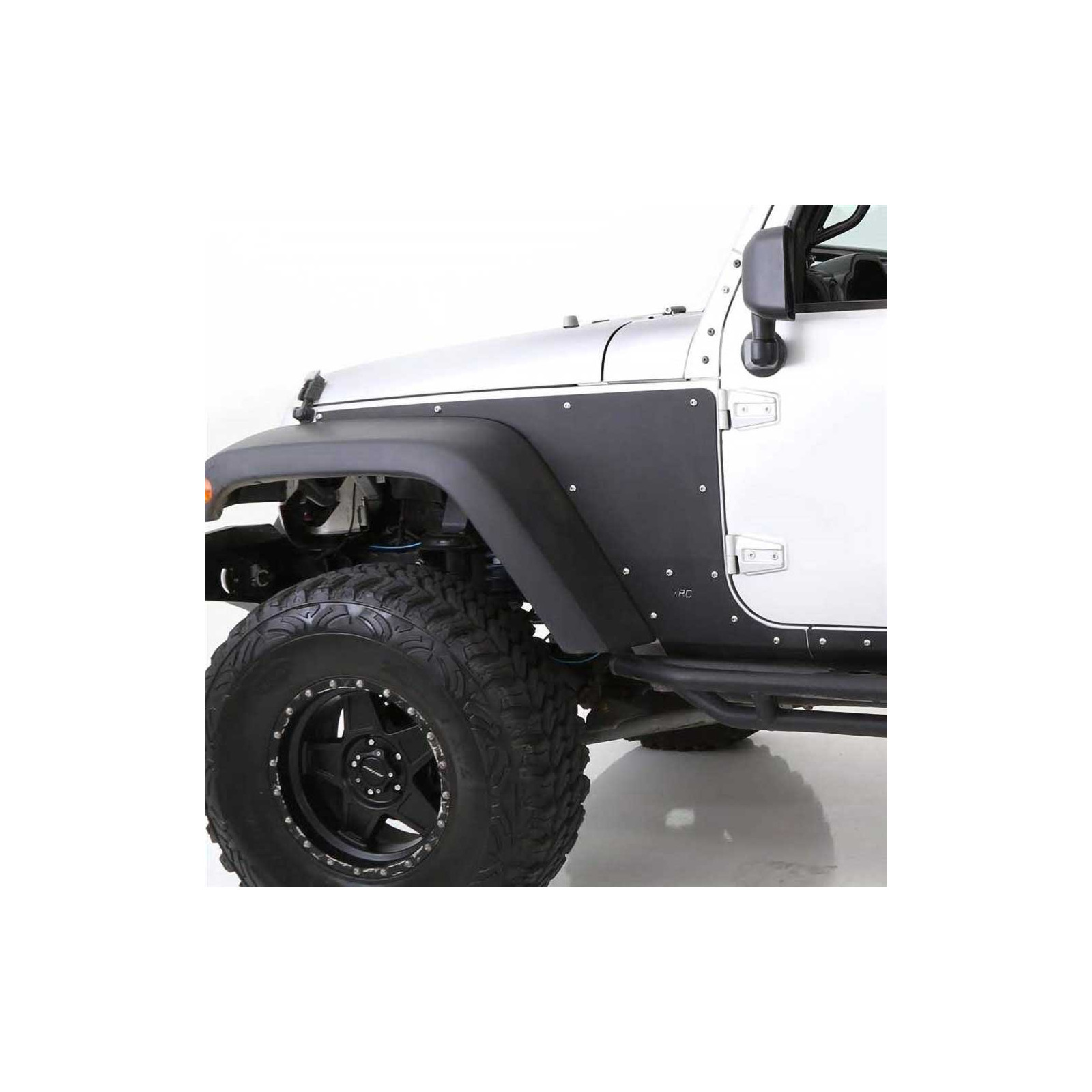 SMITTYBILT 76980 