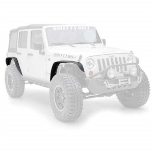 SMITTYBILT 76837 