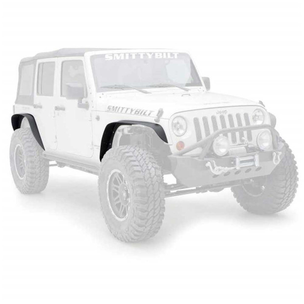 SMITTYBILT 76837 