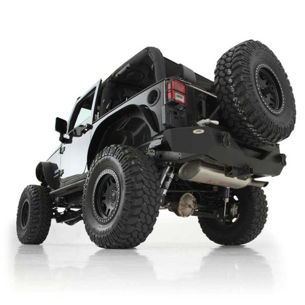 SMITTYBILT 76837 
