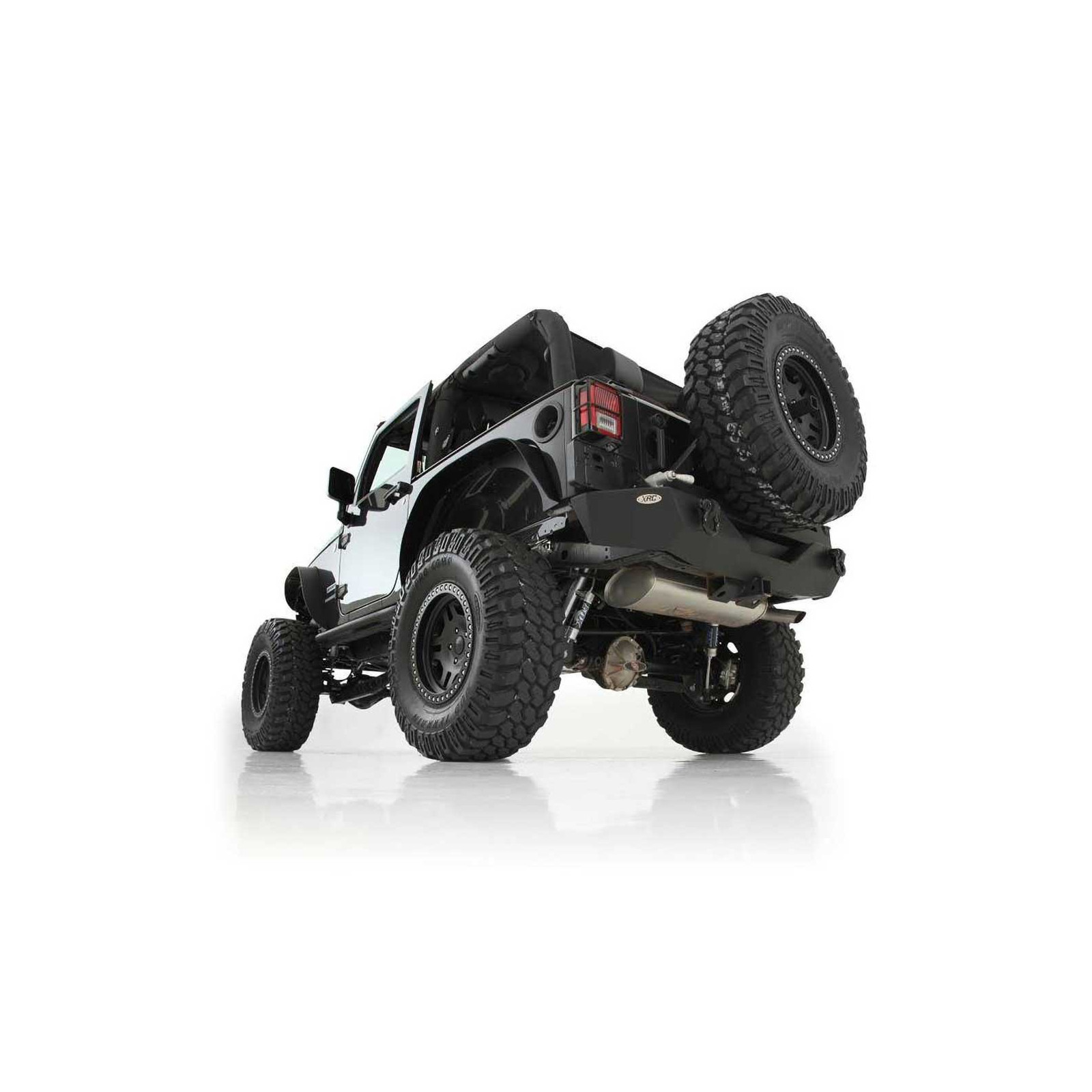 SMITTYBILT 76837 