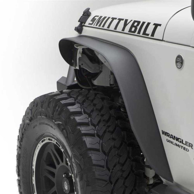 SMITTYBILT 76837 