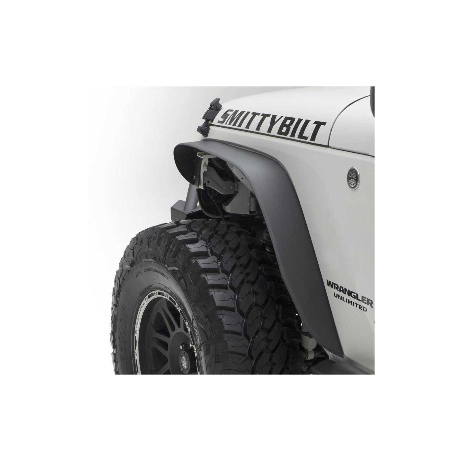 SMITTYBILT 76837 