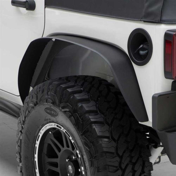 SMITTYBILT 76837 
