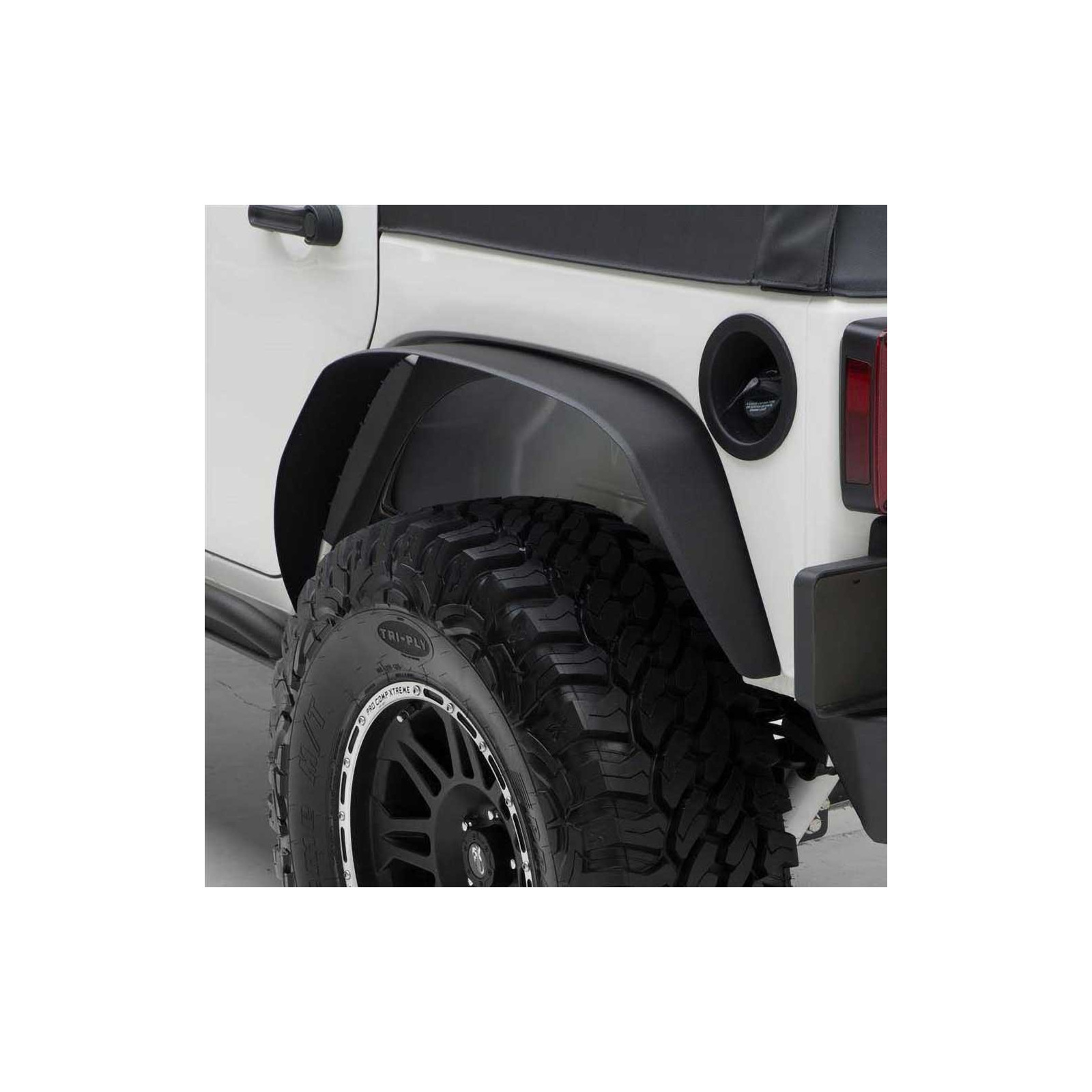 SMITTYBILT 76837 