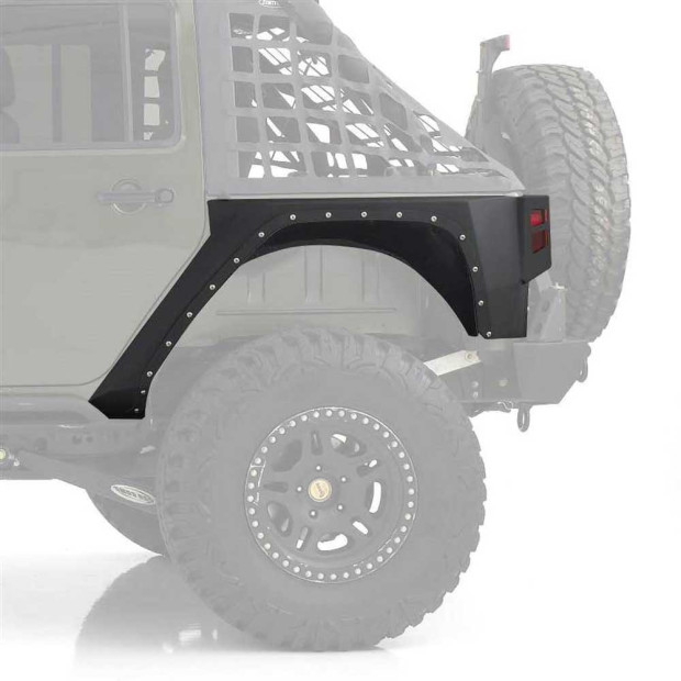 SMITTYBILT 76882 