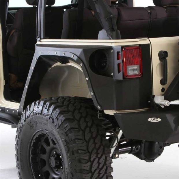SMITTYBILT 76882 