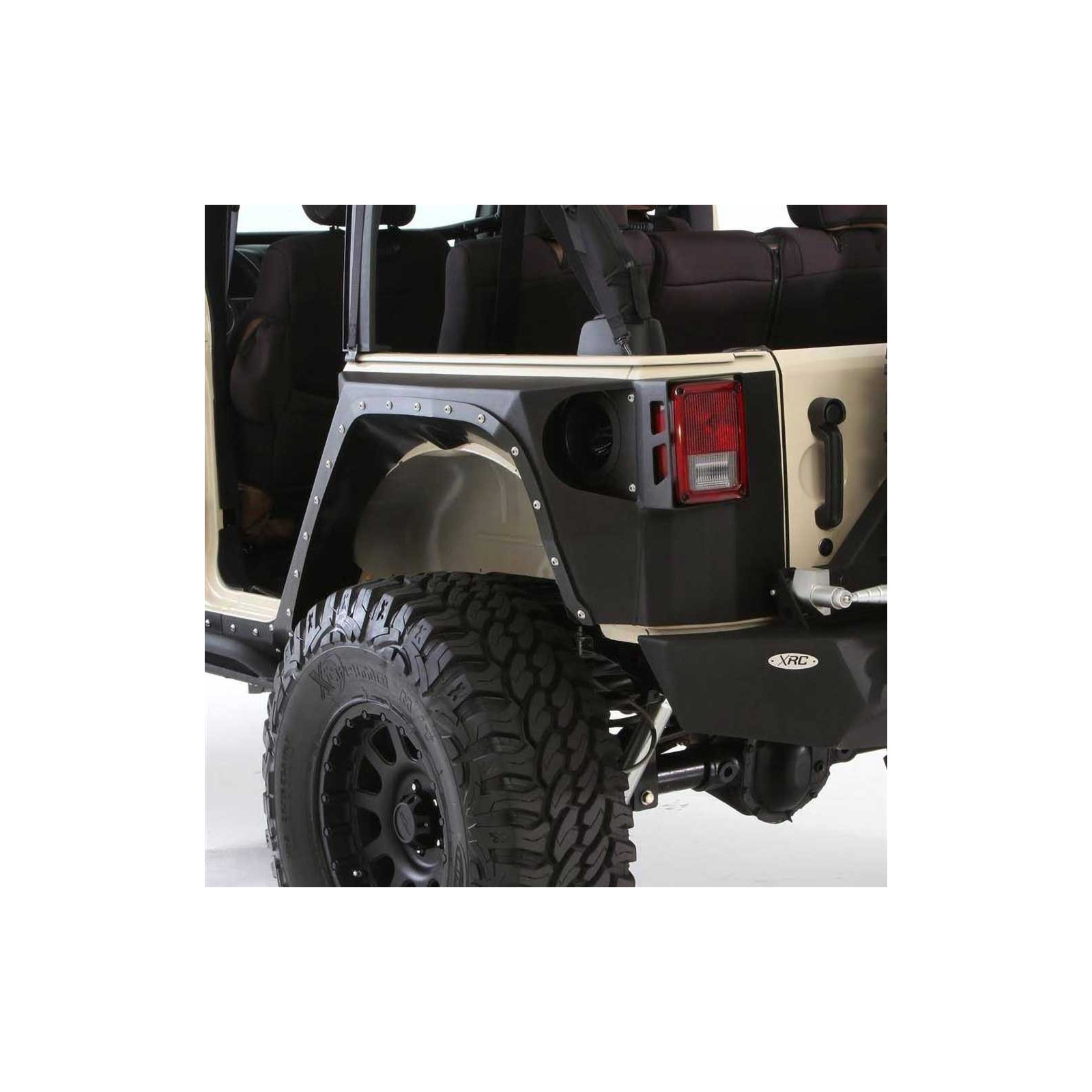 SMITTYBILT 76882 