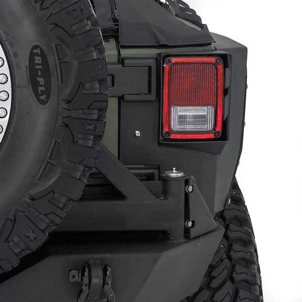 SMITTYBILT 76882 