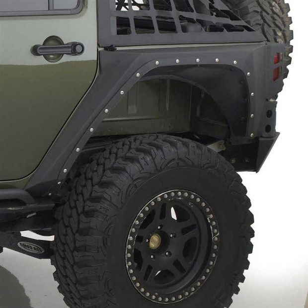 SMITTYBILT 76882 