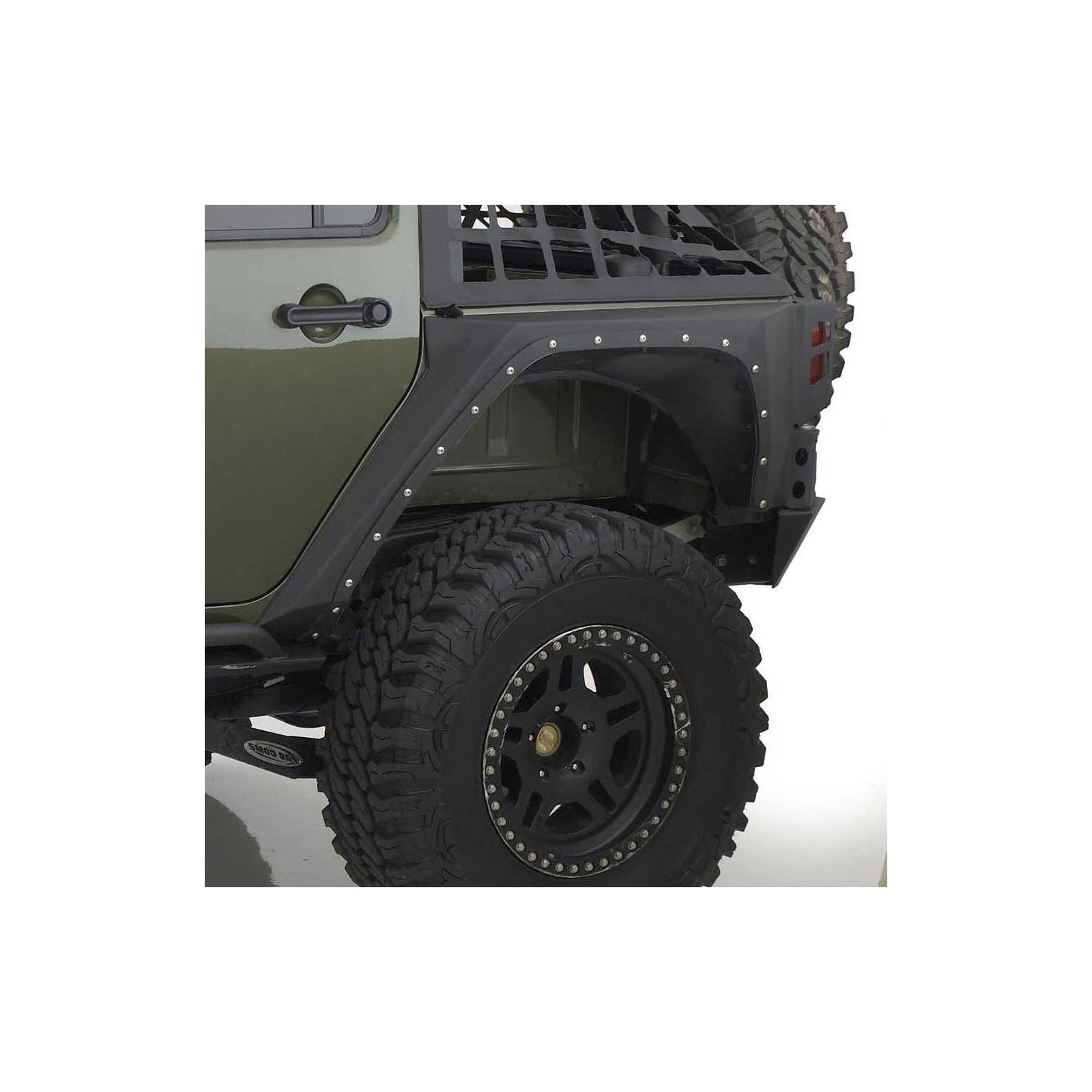 SMITTYBILT 76882 
