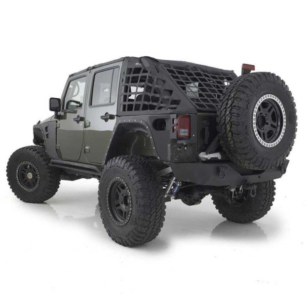SMITTYBILT 76882 