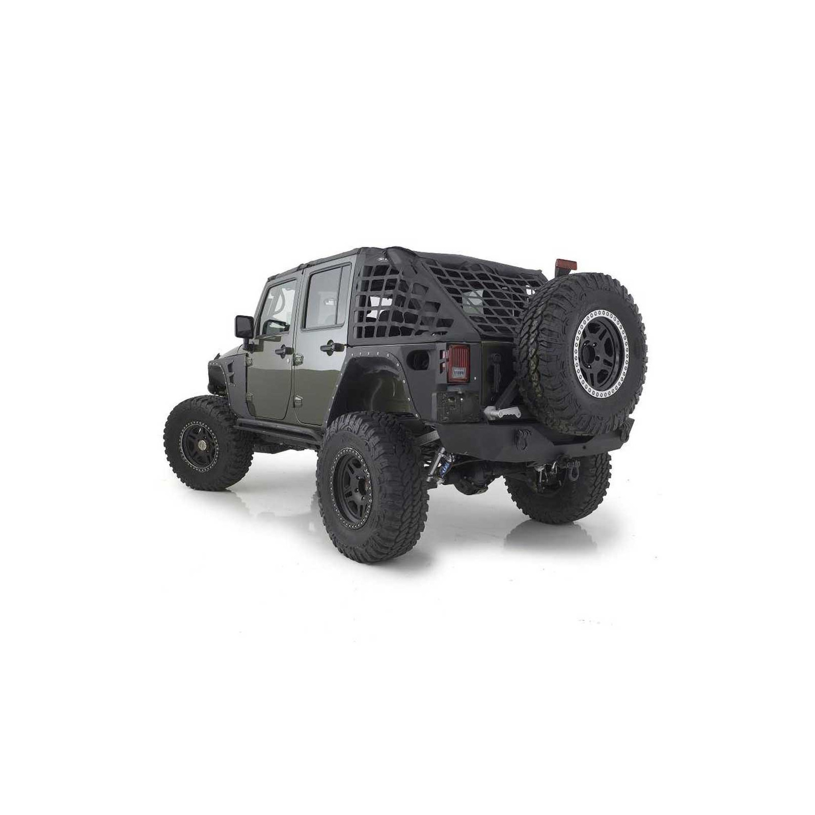 SMITTYBILT 76882 
