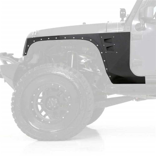 SMITTYBILT 76880 