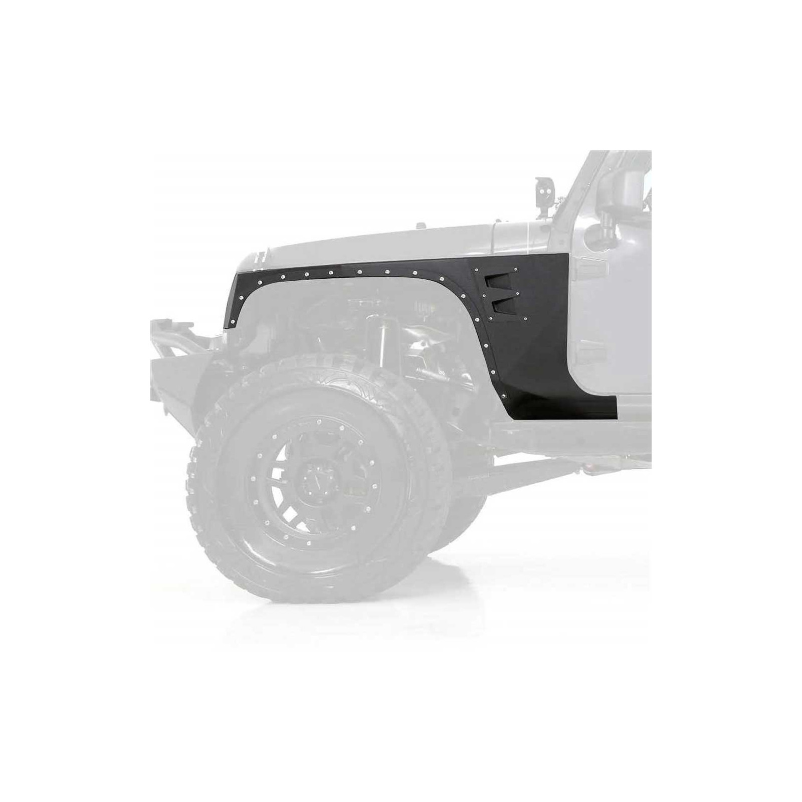 SMITTYBILT 76880 