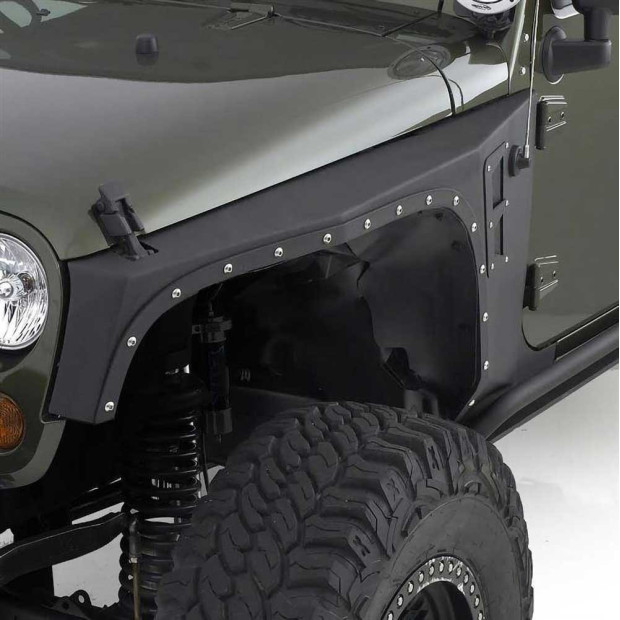 SMITTYBILT 76880 