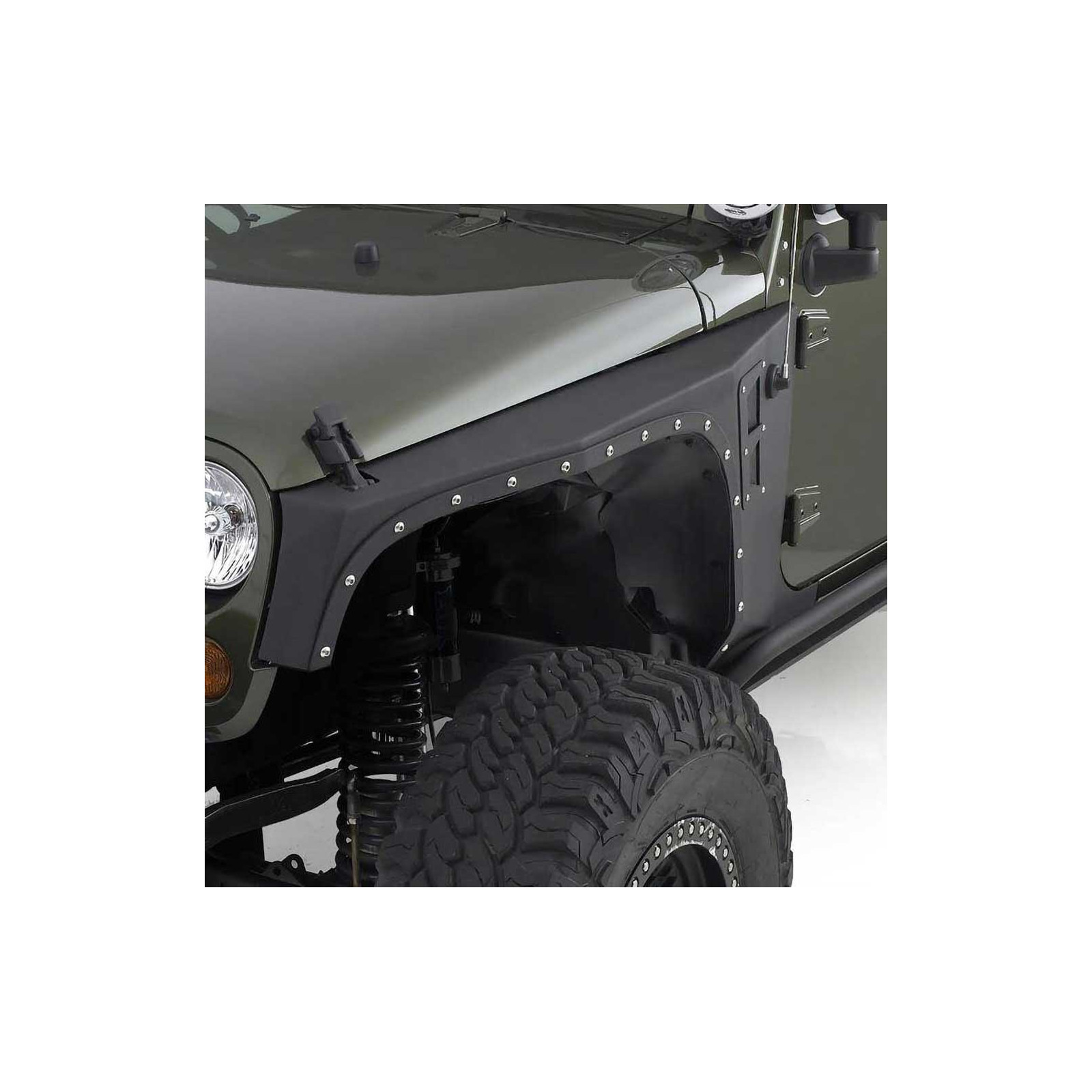 SMITTYBILT 76880 
