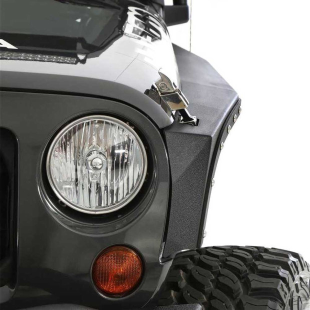 SMITTYBILT 76880 