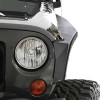SMITTYBILT 76880 
