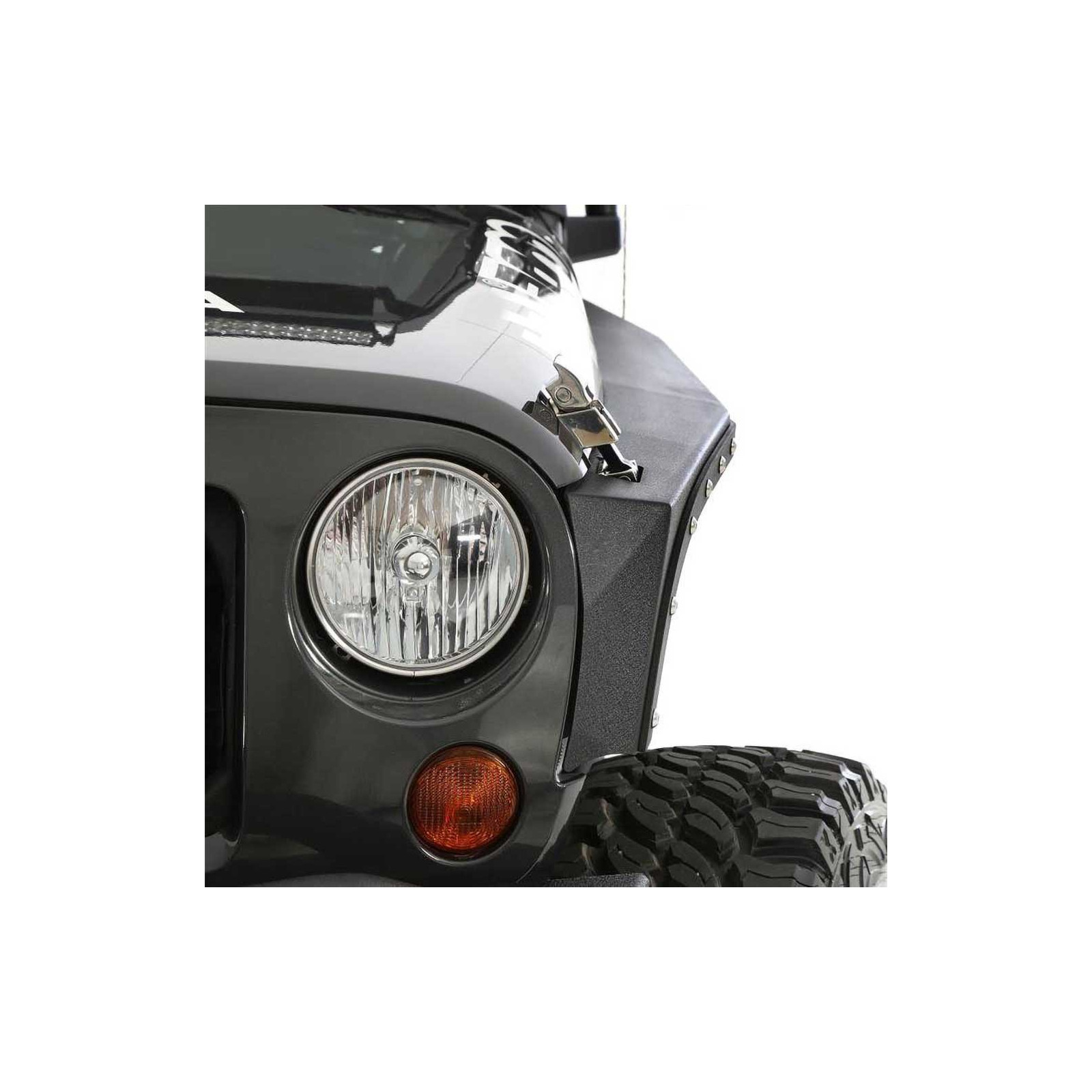 SMITTYBILT 76880 