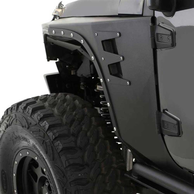 SMITTYBILT 76880 