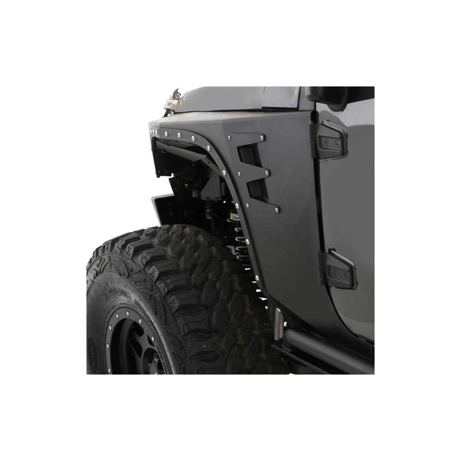 SMITTYBILT 76880 