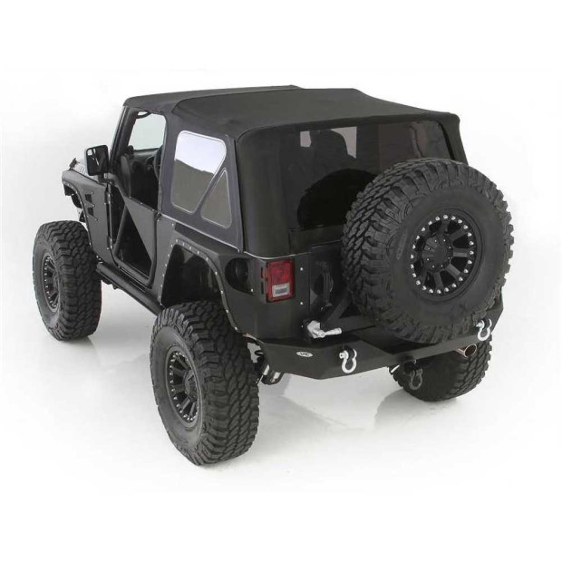 SMITTYBILT 76880 