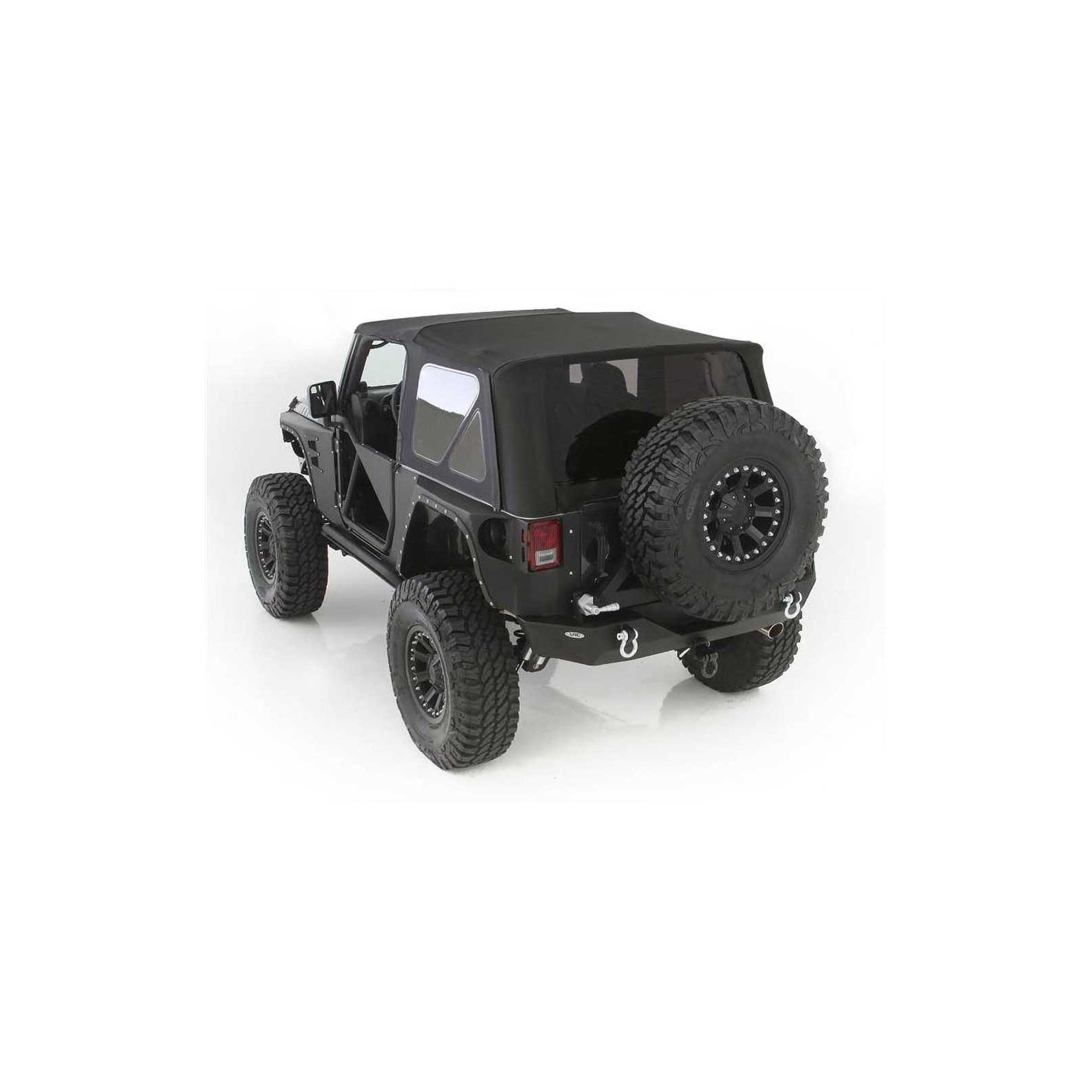 SMITTYBILT 76880 