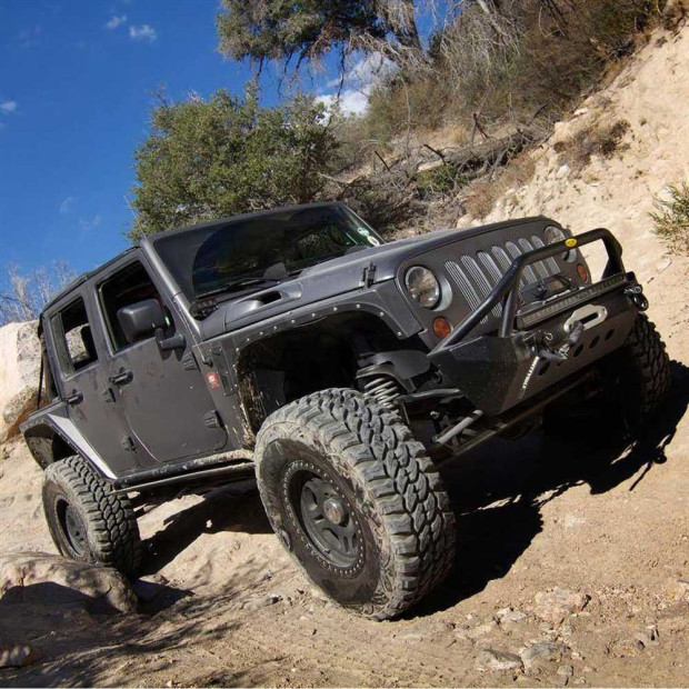 SMITTYBILT 76880 