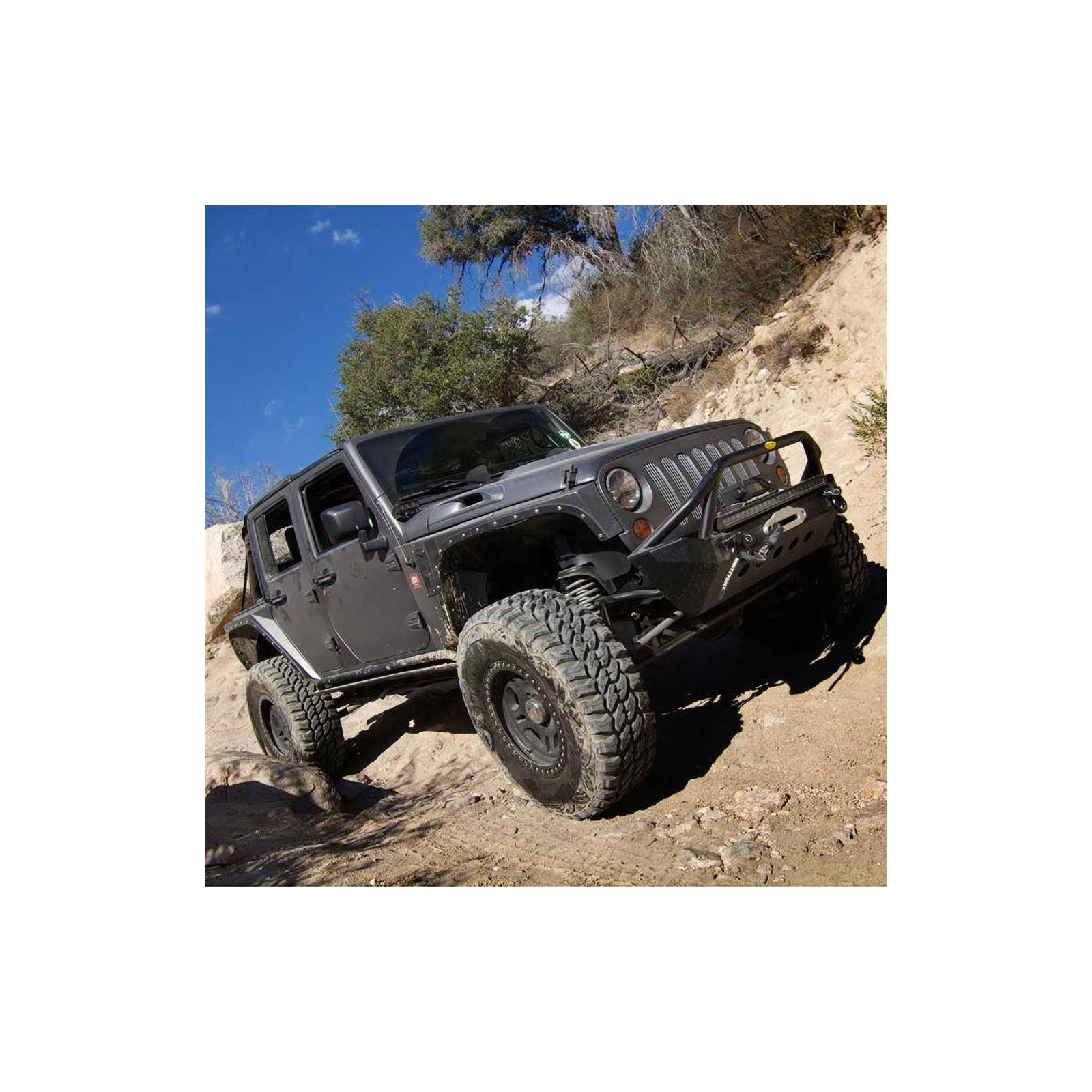 SMITTYBILT 76880 