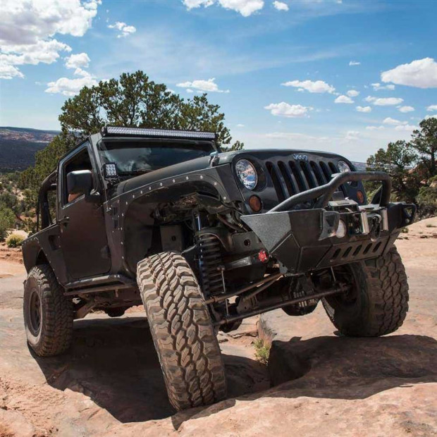 SMITTYBILT 76880 