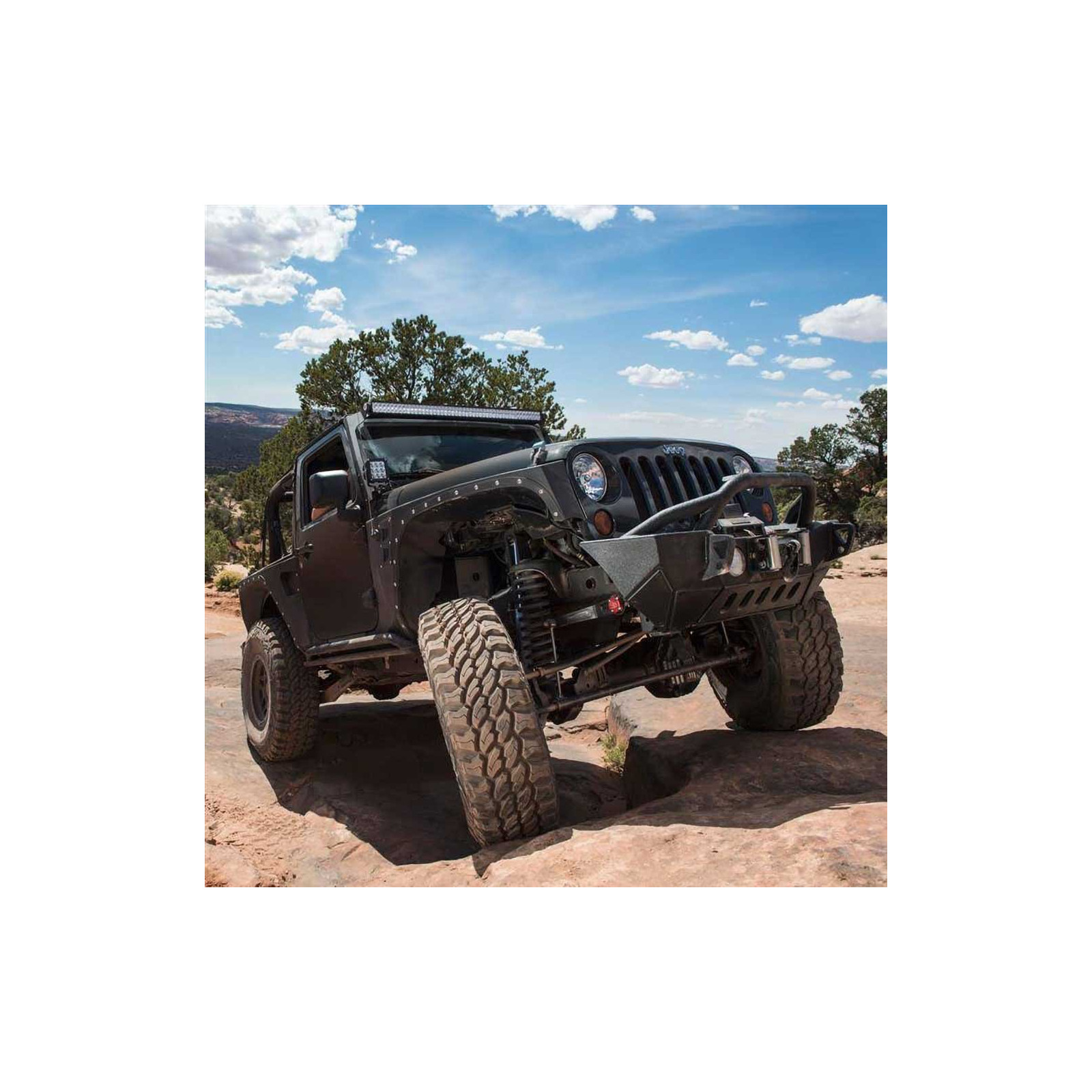SMITTYBILT 76880 