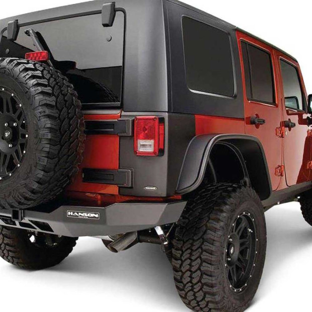 BUSHWACKER BW14010 