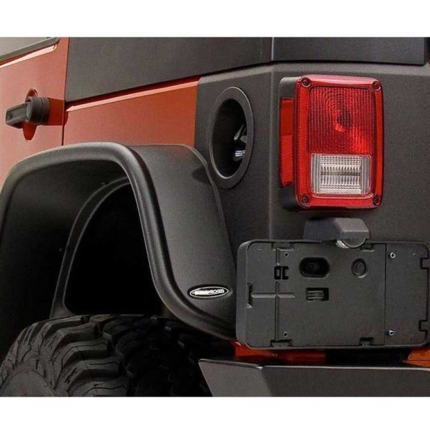 BUSHWACKER BW14010 