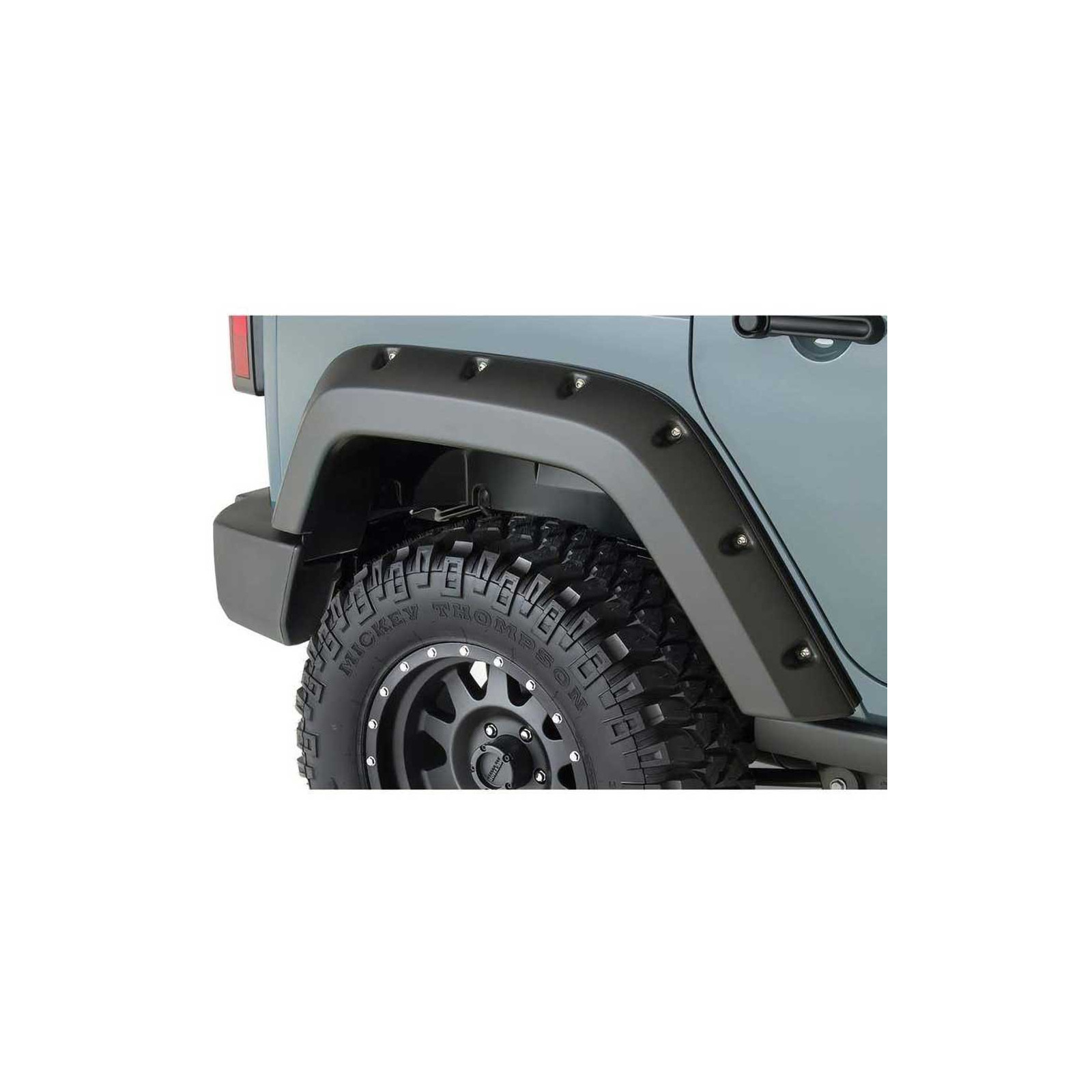 BUSHWACKER BW10080-02 