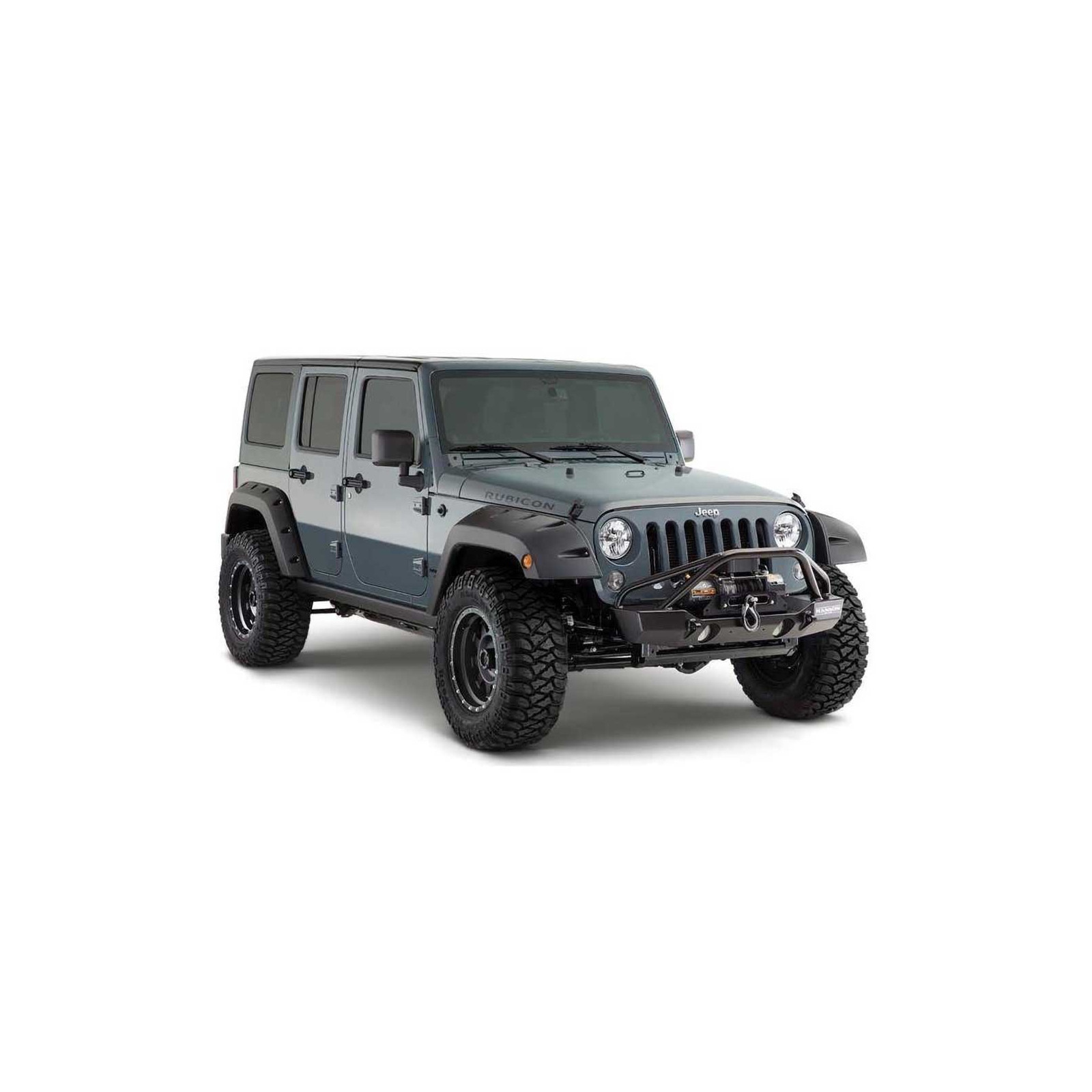 BUSHWACKER BW10080-02 