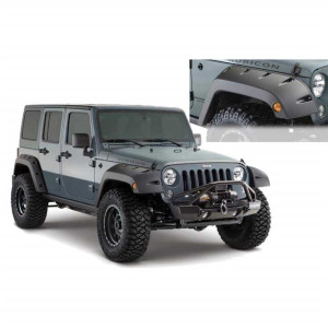 BUSHWACKER BW10077-02 