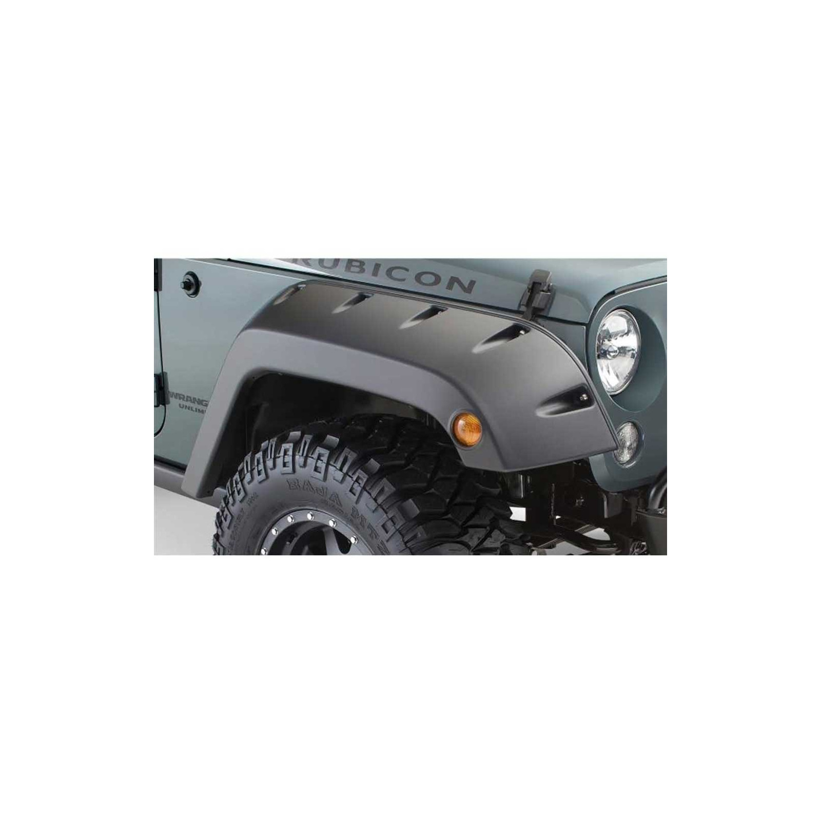 BUSHWACKER BW10077-02 