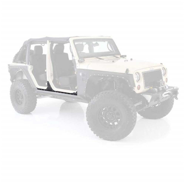 SMITTYBILT 76887 