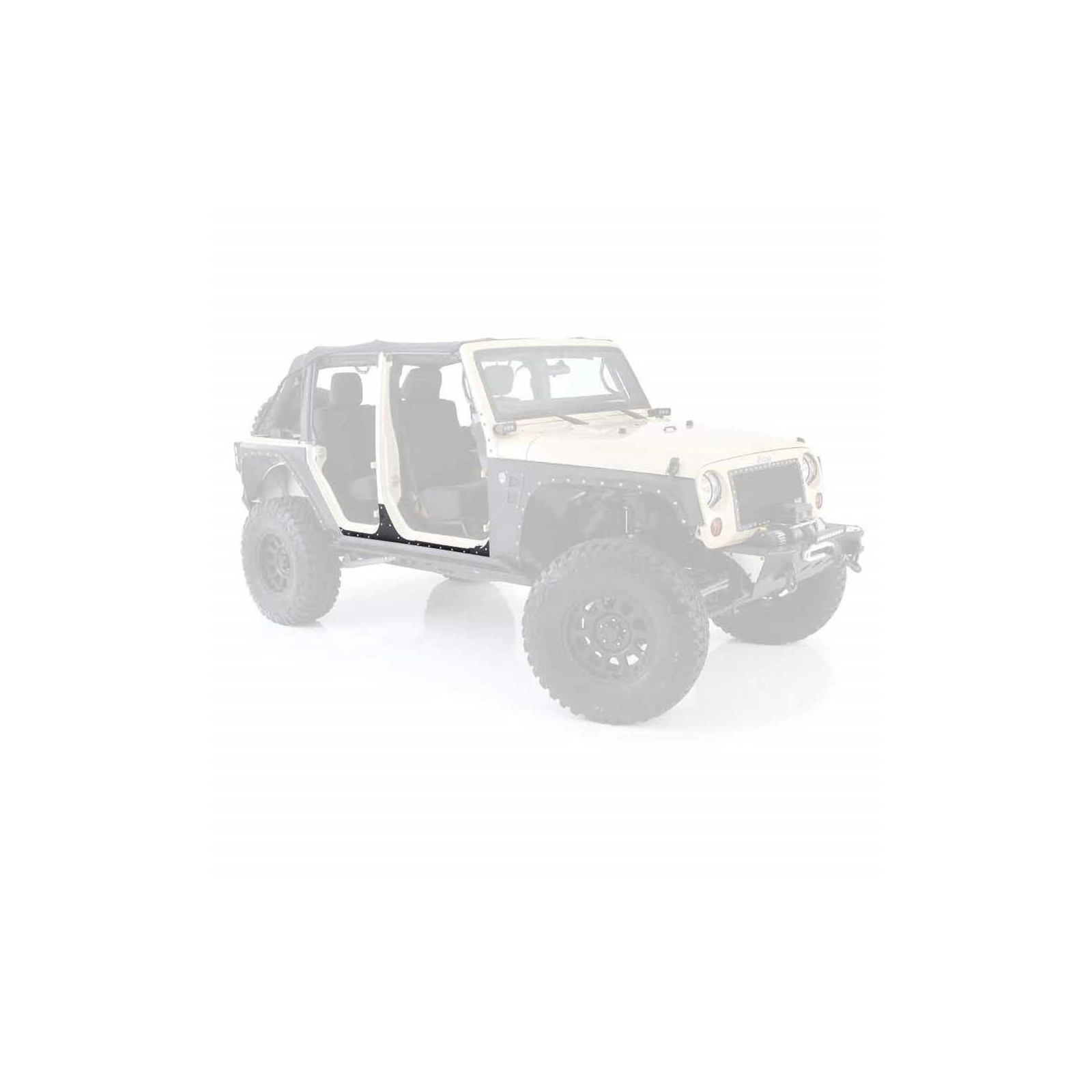 SMITTYBILT 76887 