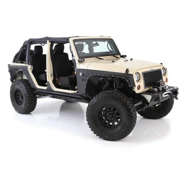 SMITTYBILT 76887 