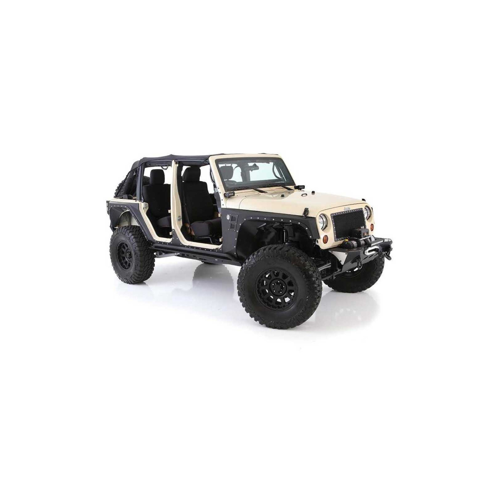 SMITTYBILT 76887 